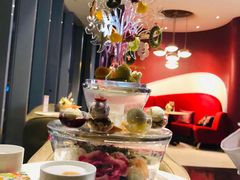 -哈根达斯(武汉天地店)