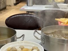 -陈记顺和潮汕牛肉火锅(番禺迎宾大道店)