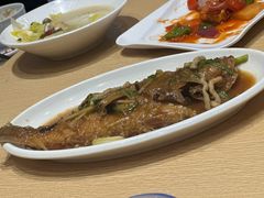 -鸿运茶餐厅(皇岗店)