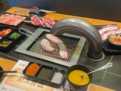 -千寻烧肉(政务区店)