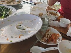 -七鲜渔港美食餐厅(巽寮湾海景店)