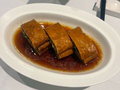-西湖春天•老字号杭州菜(百汇店)