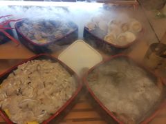 -深海聚汇·牛榴宴·自助料理(江宁万达店)