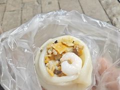 -万福兴糕团(万福兴山塘街直营店)