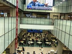 -北大家园食堂
