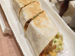 -BRBR叙利亚餐厅(总店)