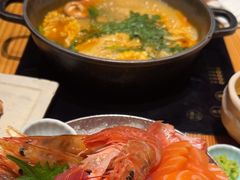 -花潮料理艺食馆(世欧广场店)