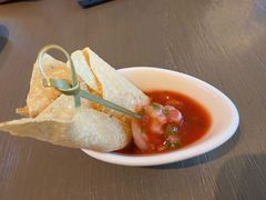 -Chili's Cafe&Bar奇利斯(滨江店)