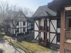 -太阳岛度假酒店