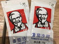 -肯德基(东直门来福士店)