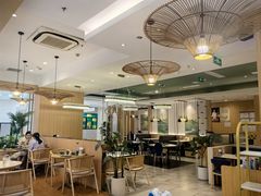 -鹿港小镇(悠唐店)