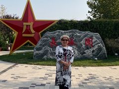 -武清南湖绿博园