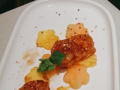 -狮王府淮扬菜(新街口友谊店)