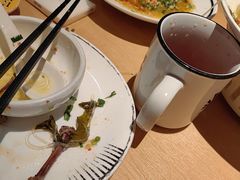 -太二酸菜鱼(深圳布吉万象汇店)