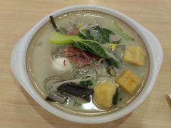 -蒋家桥饺面店(东关街店)