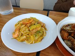 -船歌·鱼水饺青岛菜(国贸商城店)