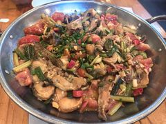 -61号餐吧(兴坪古镇漓江店)