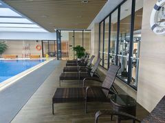 -盛捷游泳·潜水·高尔夫培训(凯德广场店)