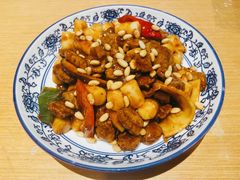 -兔爸私家小厨(新北万达店)