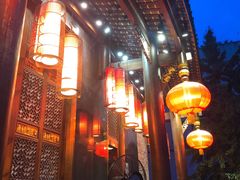 -川西坝子火锅(金沙1.0直营店)
