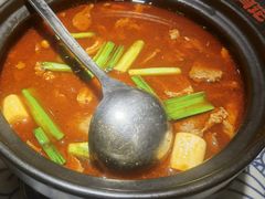 -肖记公安牛肉鱼杂馆·省级非物质文化遗产(崇仁路江滩直营店)