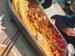 -半天妖烤鱼(大兴大悦春风里店)