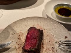 -弗兰克牛排西餐厅Ribone steak house(柠檬花园店)