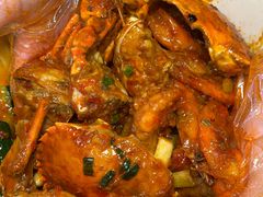 -辣螃铠盆盆蟹大排档(总店)