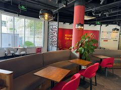 -COSTA COFFEE(百葛服务区店)