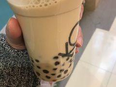 -KOI Thé(正佳广场店)