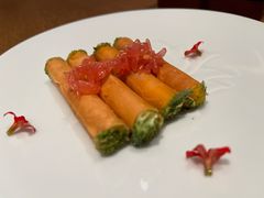 -荷风细雨·中国茶宴(世纪大道店)