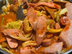 -양평식당·杨平食堂(华贸店)