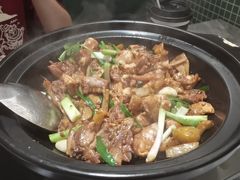 -肥家大排档(天河体育西店)