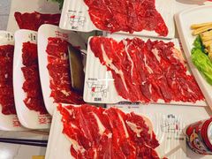 -牛焱·贵州黄牛肉火锅(城西银泰店)