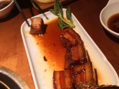 -黑鸡小馆(金源店)