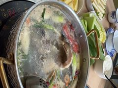 -大理老字号·舟渔的鱼野生菌海景餐厅(双廊店)