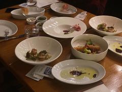 -沈阳君悦酒店·意坊意大利餐厅