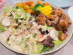 -Yum Yum 土耳其风味餐厅(万达尊店)