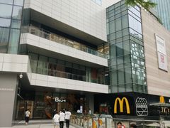 -中航城君尚购物中心