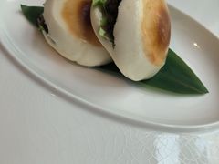 -广州富力丽思卡尔顿酒店·丽轩·粤菜