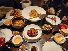 莲花清鸡汤小份-甄御•海鲜新青岛菜(麦岛店)