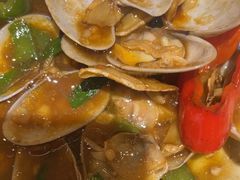 -桥东喜碧海鲜街(水东街店)