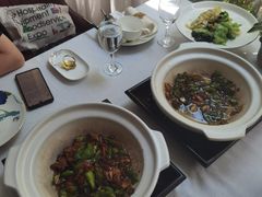 -鱼翅楼·津派砂锅鱼翅(水上公园店)