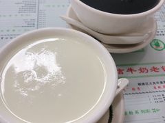 -仁信双皮奶(东川路店)