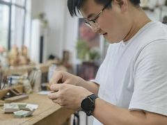 -Ruimu手作(滨安路店)