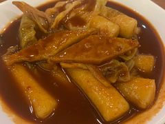 -韩礼年糕(飞虹路店)