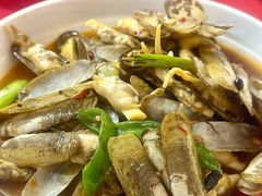 -蛇口康乐快餐鱼仔档(翠苑小区店)
