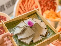 -麻辣空间·清油火锅(万达广场店)