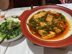 -四方桌·福建客家土菜(二中店)