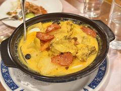 -玫瑰园西餐厅(新华大厦店)
